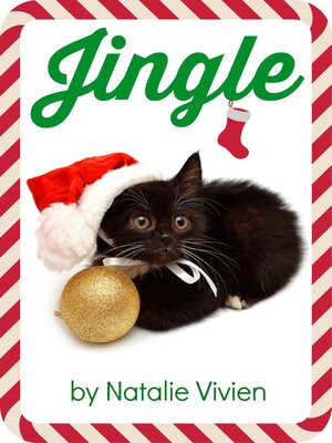 cover image of Jingle